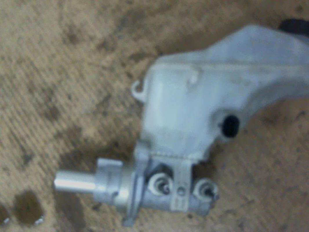Maitre cylindre (freinage) OPEL CORSA D PHASE 2 Diesel - 1