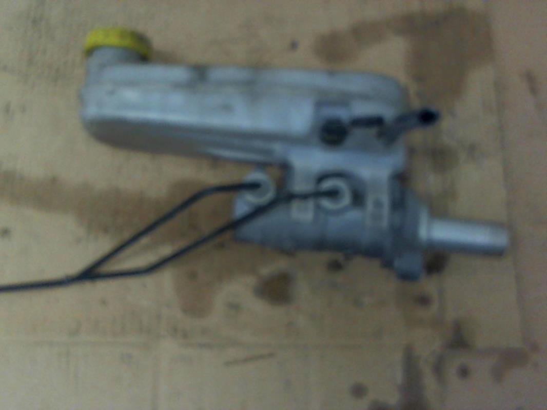 Cilindro maestro (freno) PEUGEOT BOXER 3 PHASE 1 Diésel - 1