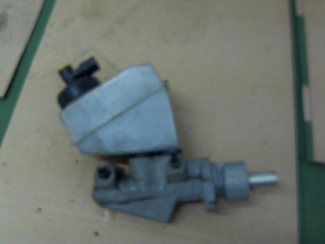 Cilindro maestro (freno) RENAULT CLIO 2 PHASE 1 Gasolina - 1