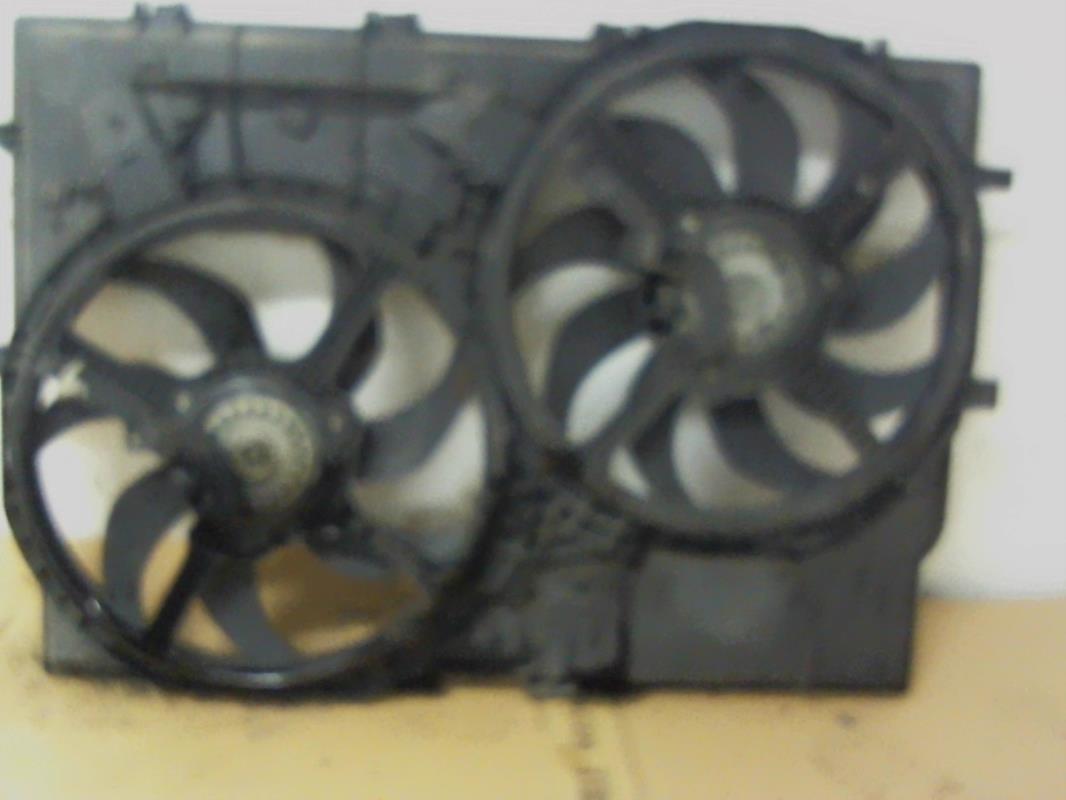 Motoventilatore radiatore PEUGEOT BOXER 3 PHASE 1 Diésel - 1