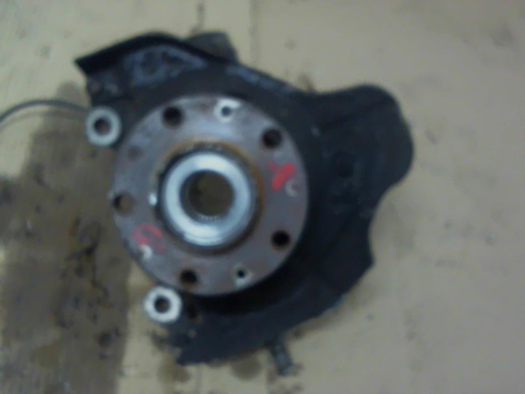 Mozzo anteriore sinistro PEUGEOT BOXER 3 PHASE 1 Diésel - 1
