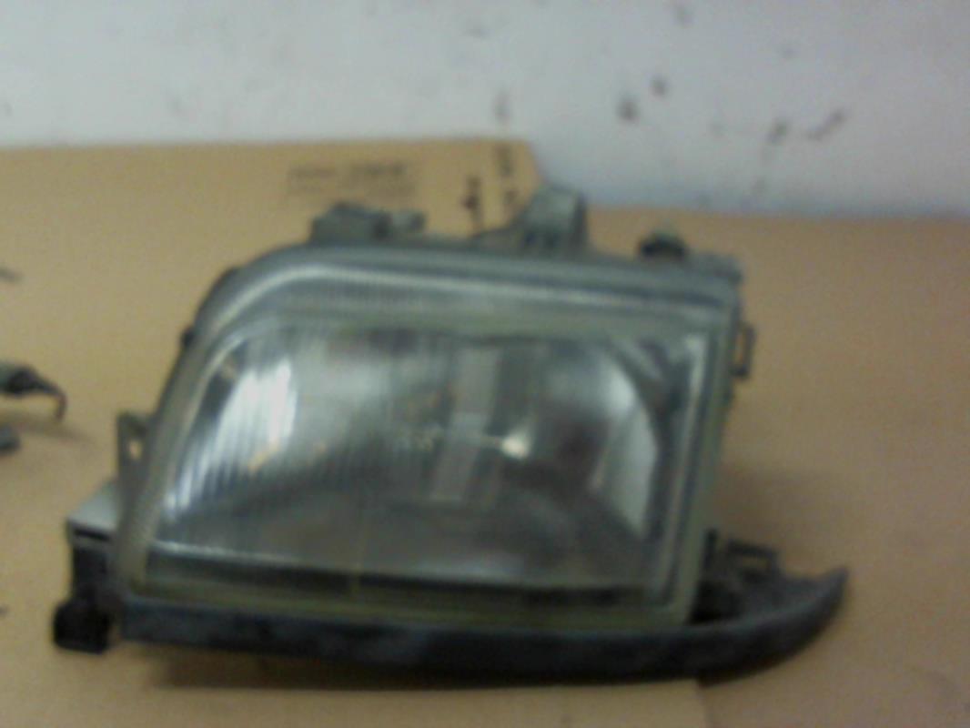 Gruppo ottico anteriore principale sinistro (luci)(faro) RENAULT CLIO 1 PHASE 2 Gasolina - 1