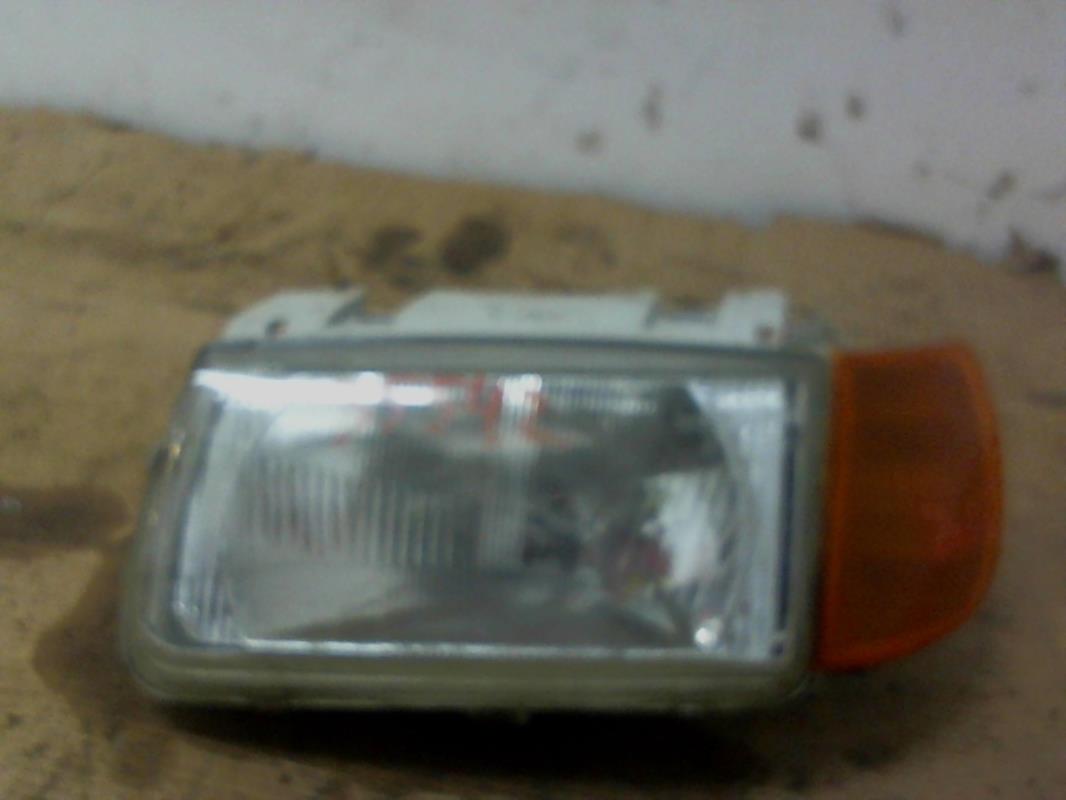 Gruppo ottico anteriore principale sinistro (luci)(faro) VOLKSWAGEN POLO 3 PHASE 1 Gasolina - 1