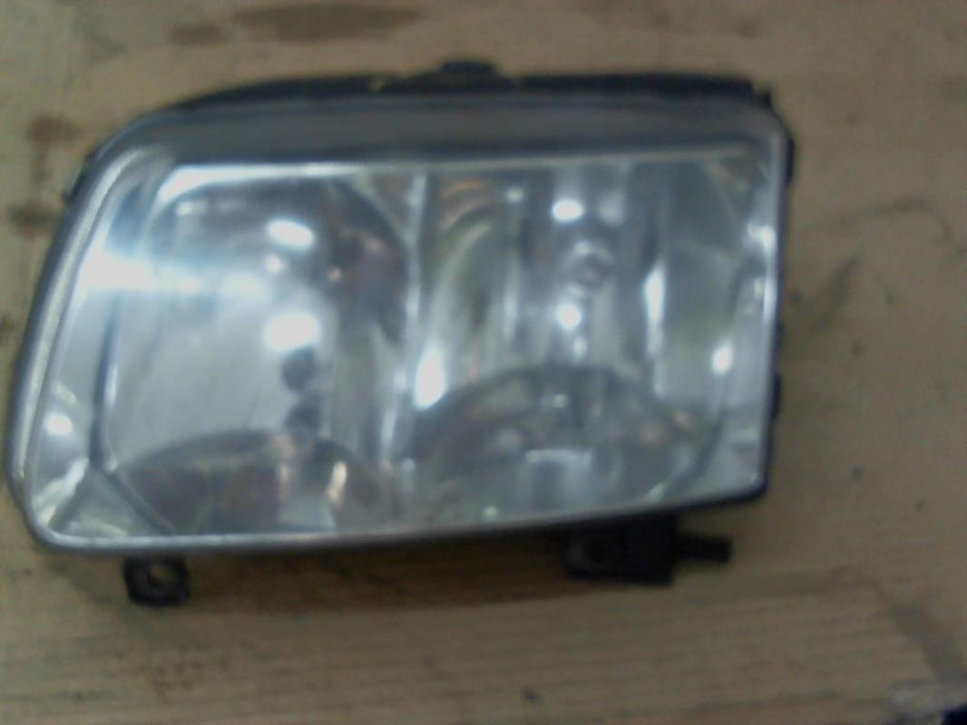 Gruppo ottico anteriore principale sinistro (luci)(faro) VOLKSWAGEN POLO 3 PHASE 2 Diésel - 1