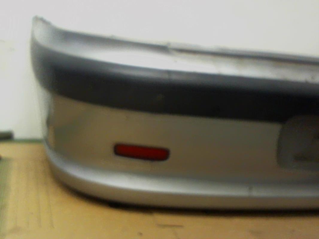 Paraurti posteriore PEUGEOT 607 PHASE 1 Diésel - 1