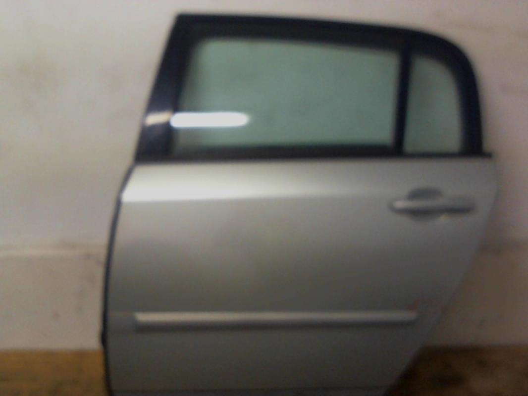 Portiera posteriore sinistra RENAULT VEL SATIS PHASE 1 Gasolina - 1