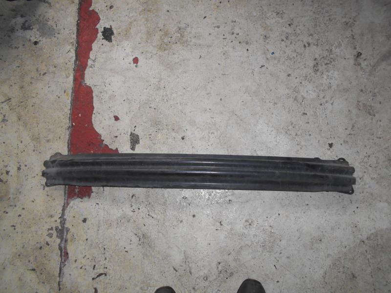 Traversa rinforzo paraurti posteriore VOLKSWAGEN EOS CABRIO PHASE 1 Diésel - 1