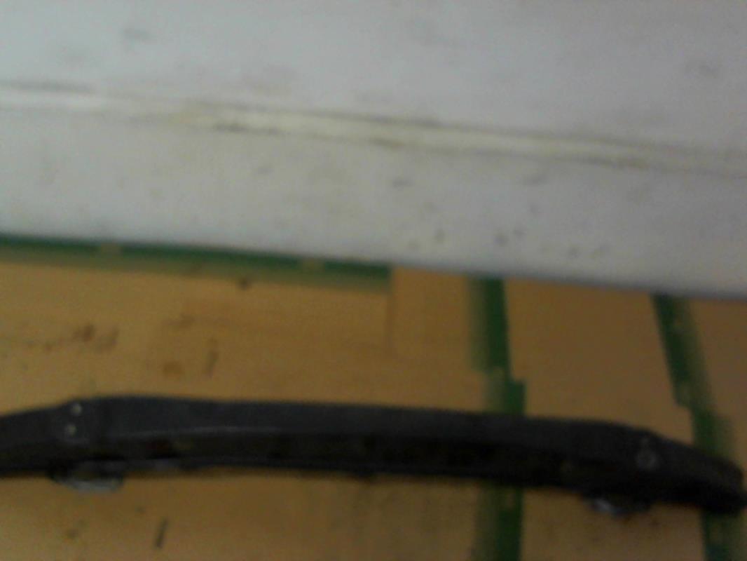 Traversa rinforzo paraurti anteriore PEUGEOT 607 PHASE 1 Diésel - 1