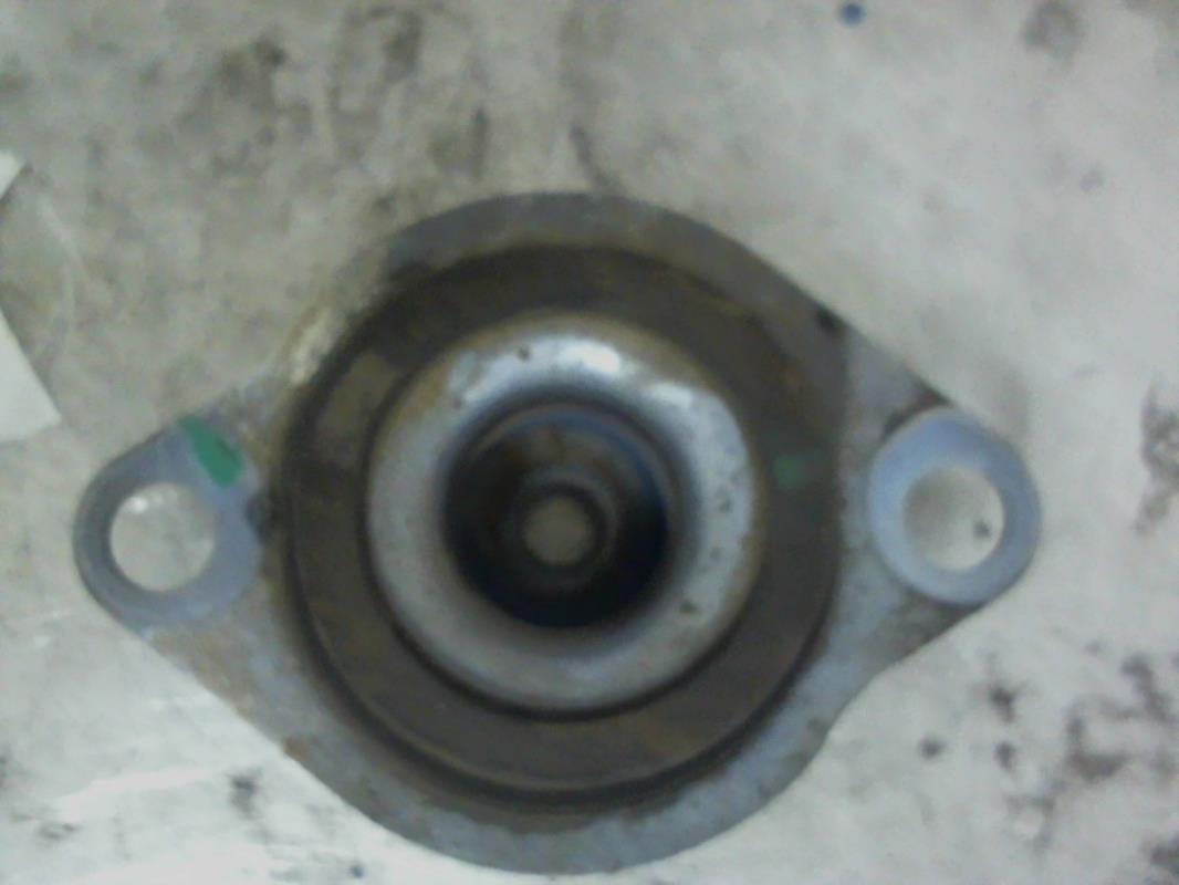 Support de boite RENAULT TWINGO 2 PHASE 1 Diesel - 1