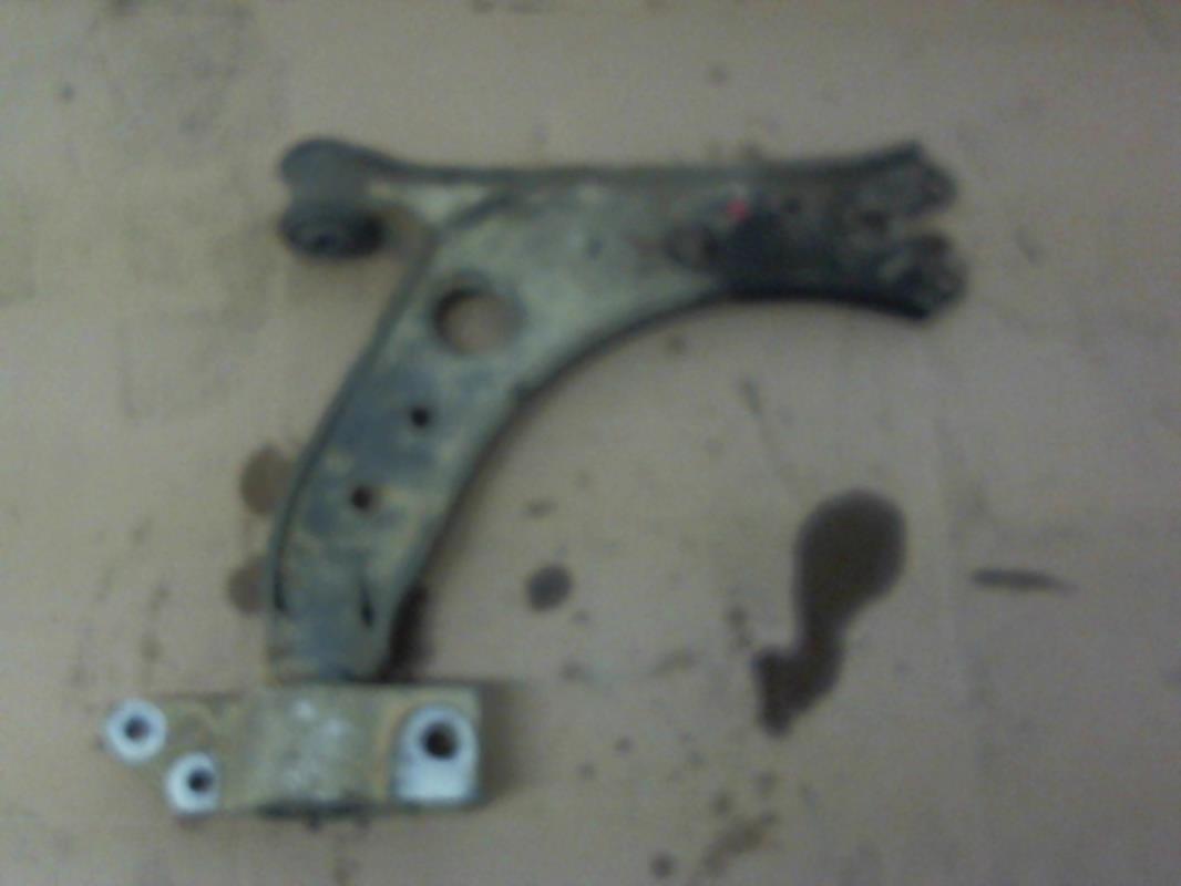 Triangle avant droit VOLKSWAGEN GOLF 5 Diesel - 1