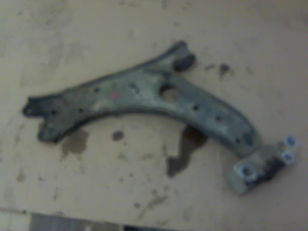 Triangolo anteriore sinistro VOLKSWAGEN GOLF 5 Diésel - 1