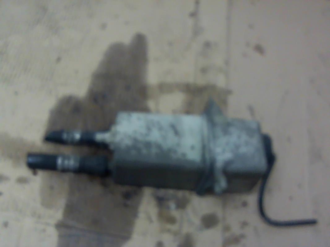 Vase de direction PEUGEOT BOXER 3 PHASE 1 Diesel - 1