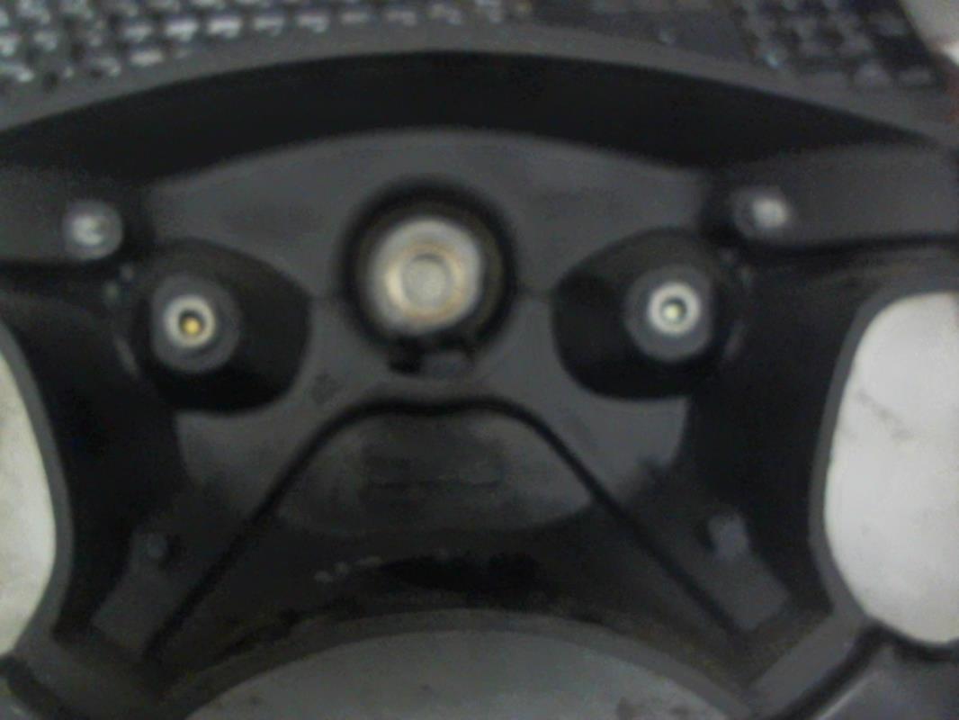 Volant PEUGEOT 607 PHASE 1 Diesel - 1