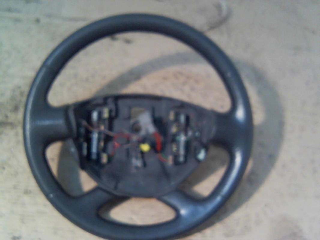 Volant RENAULT VEL SATIS PHASE 1 Essence - 1