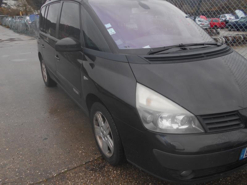 Pinza freni posteriore destra RENAULT ESPACE 4 PHASE 1 Diésel - 1