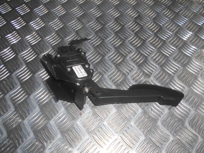 Potenziometro pedale acceleratore DACIA DUSTER 1 PHASE 1  - 1