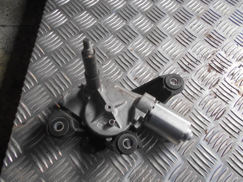 Motore tergicristallo posteriore RENAULT KANGOO 2 PHASE 1  - 1