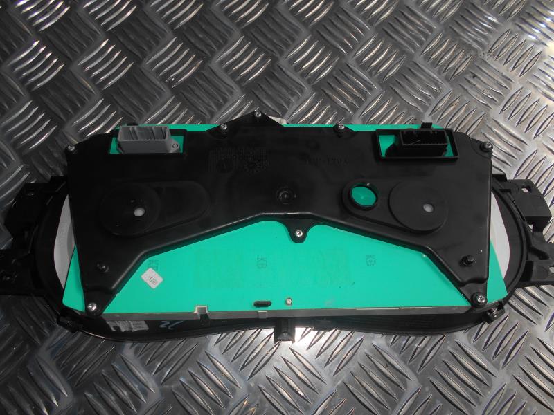 Compteur DACIA DUSTER 1 PHASE 1  - 1
