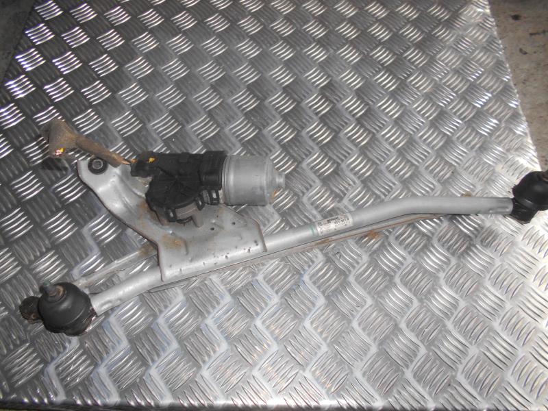 Motore tergicristallo anteriore DACIA DUSTER 1 PHASE 1  - 1