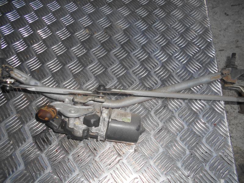 Motore tergicristallo anteriore RENAULT KANGOO 2 PHASE 1  - 1
