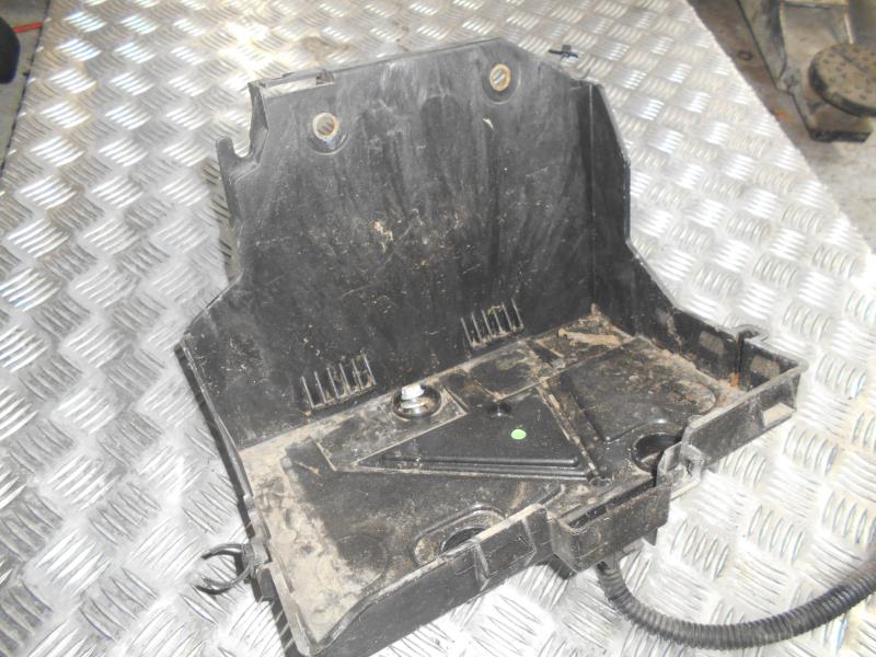 Contenitore batteria RENAULT KANGOO 2 PHASE 1  - 1
