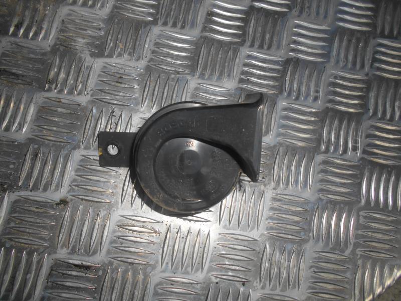 Tromba/Clacson RENAULT KANGOO 2 PHASE 1  - 1