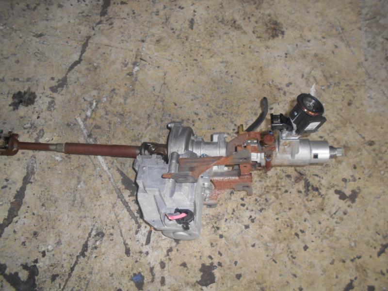 Colonne de direction RENAULT KANGOO 2 PHASE 1  - 1