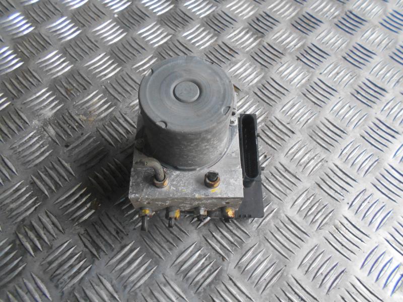 Blocco ABS (antibloccaggio freni) RENAULT KANGOO 2 PHASE 1  - 1