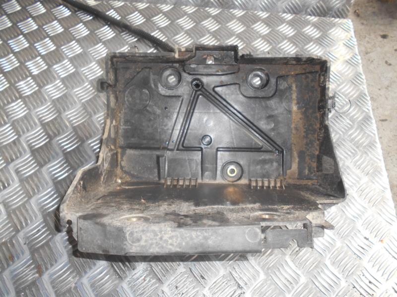 Coffre à batterie RENAULT KANGOO 2 PHASE 1  - 1