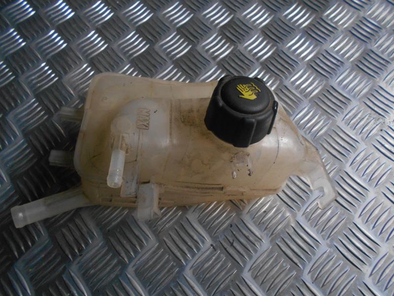 Vase d'expansion RENAULT MEGANE 3 PHASE 1 Diesel - 1