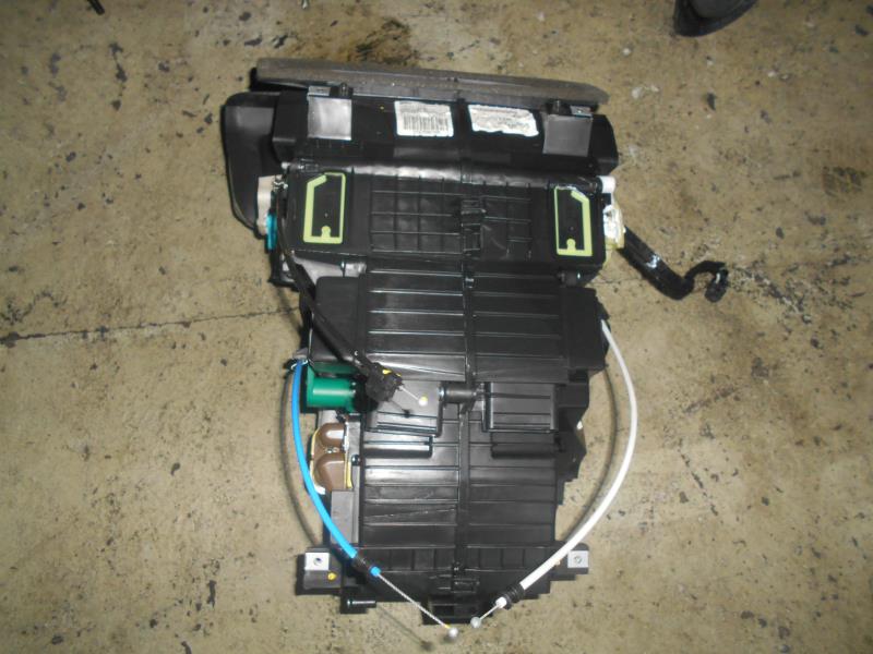 Bloc chauffage DACIA DUSTER 1 PHASE 1  - 1