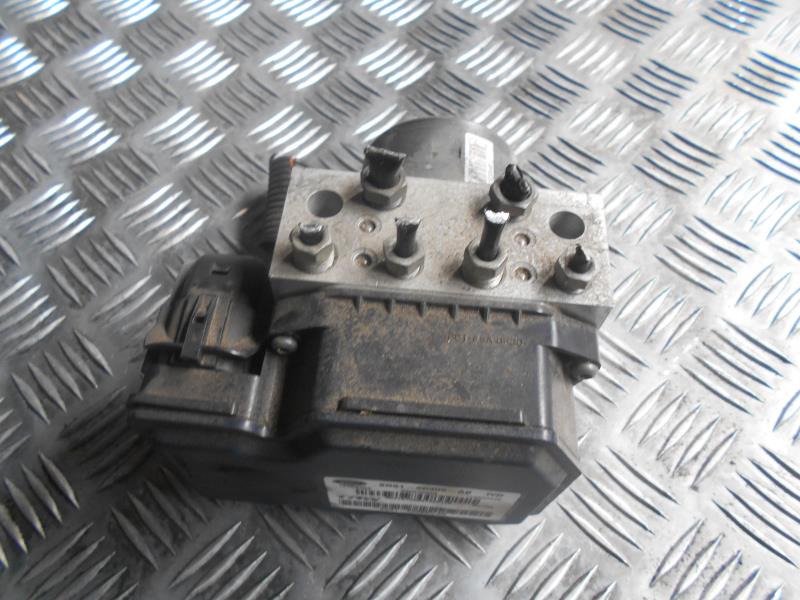Blocco ABS (antibloccaggio freni) FORD S-MAX 1 PHASE 1 Diésel - 1