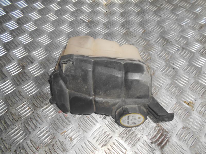 Vase d'expansion FORD S-MAX 1 PHASE 1 Diesel - 1