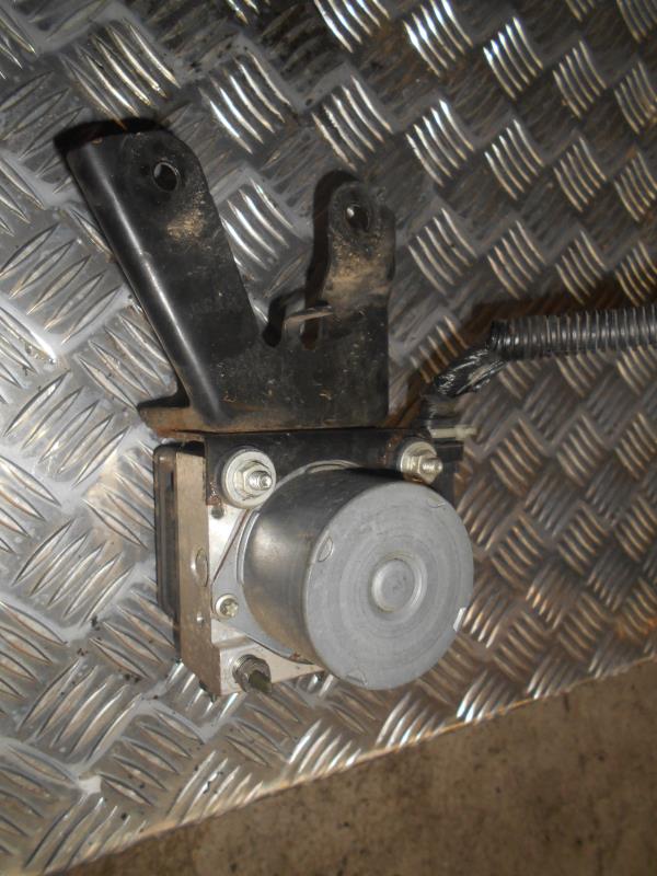 Blocco ABS (antibloccaggio freni) PEUGEOT 107 PHASE 1 Gasolina - 1
