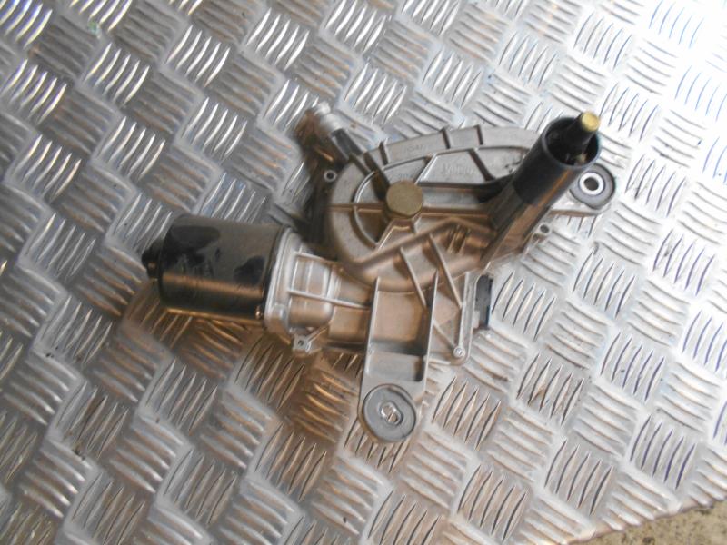 Motore tergicristallo anteriore sinistro CITROEN C4 GRAND PICASSO 1 Diésel - 1