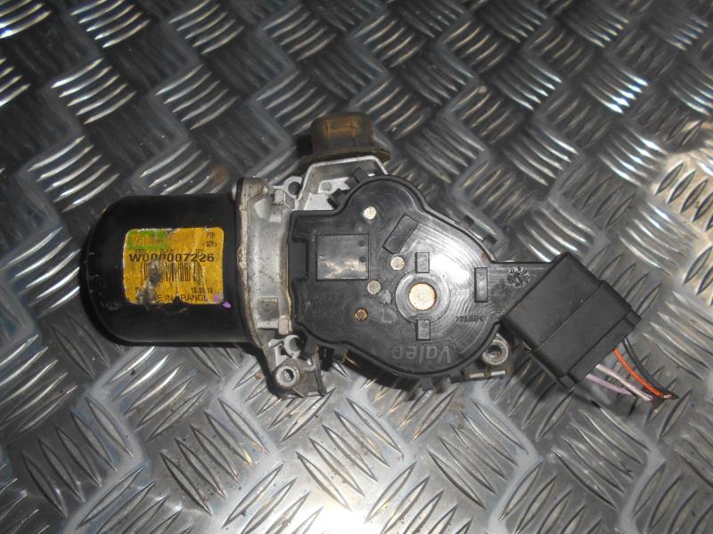 Motore tergicristallo anteriore RENAULT MEGANE 3 PHASE 1 Diésel - 1