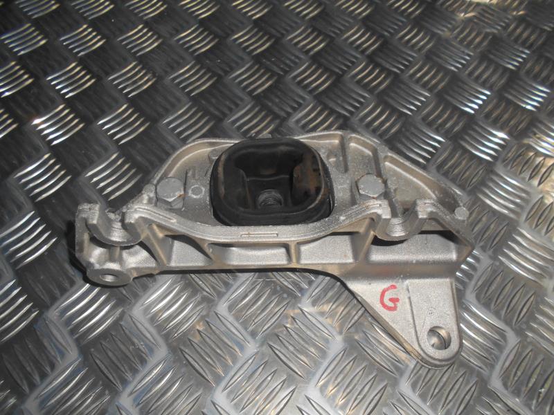 Support moteur gauche DACIA DUSTER 1 PHASE 1  - 1
