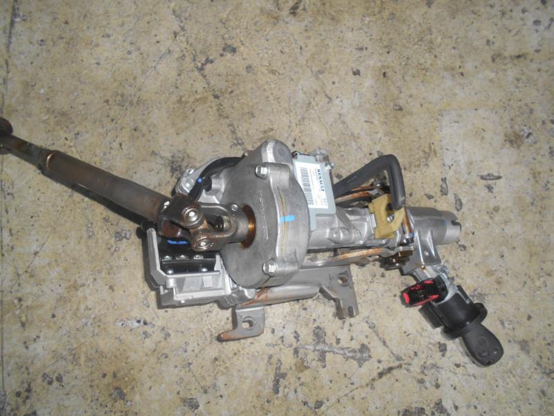 Colonne de direction RENAULT KANGOO 2 PHASE 1  - 1