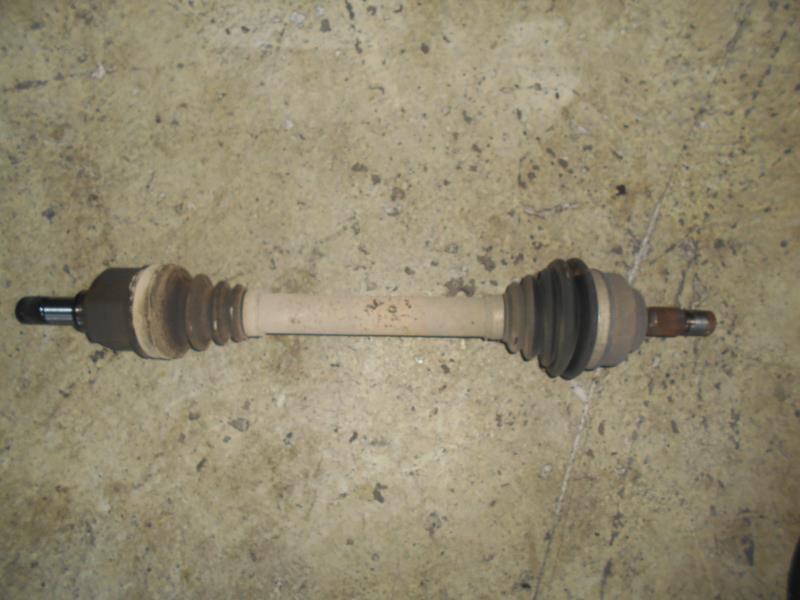 Giunto cardanico albero di trasmissione sinistro CITROEN C3 PICASSO PHASE 1 Diésel - 1