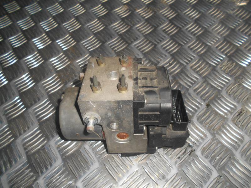 Blocco ABS (antibloccaggio freni) MAZDA MX5 2 PHASE 1 CABRIOLET Gasolina - 1