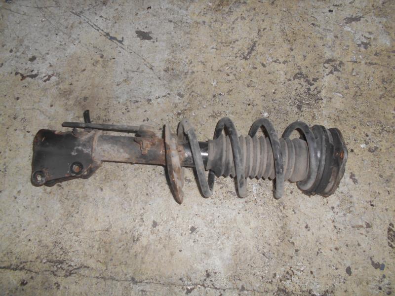 Ammortizzatore anteriore destro RENAULT KANGOO 2 PHASE 1  - 1
