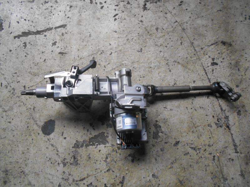 Colonne de direction RENAULT CLIO 4 PHASE 1 Diesel - 1
