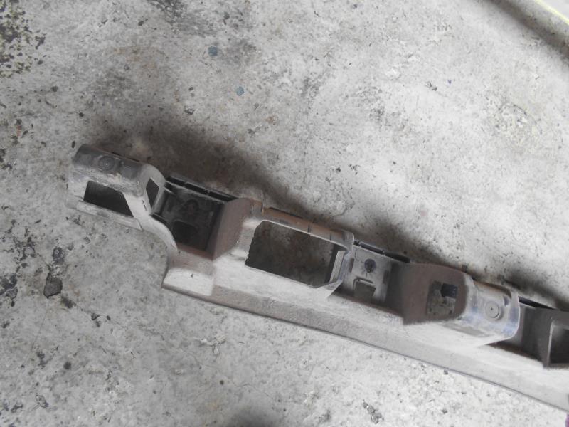 Modanatura paraurti posteriore CITROEN C3 PICASSO PHASE 1 Diésel - 1