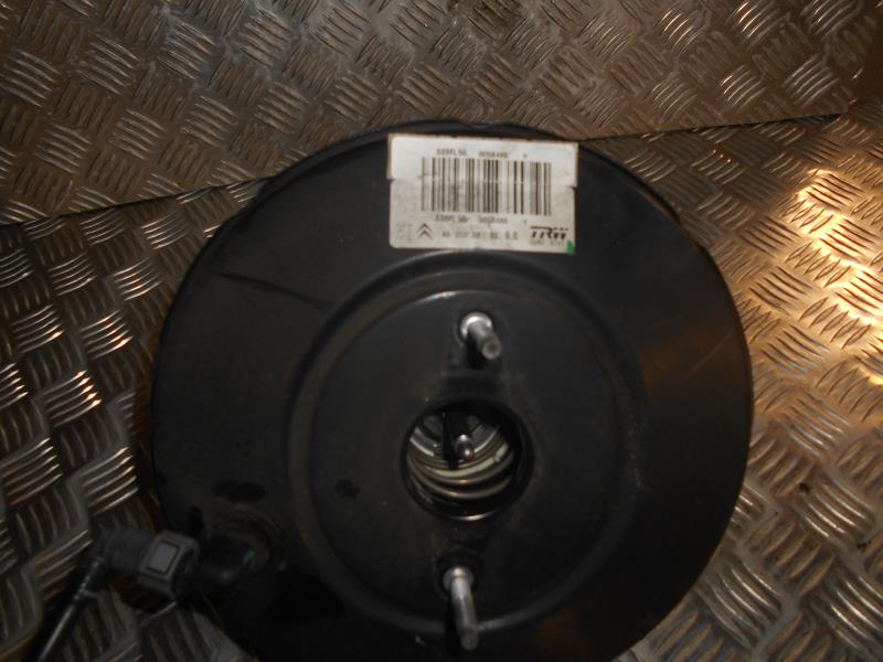 Mastervac PEUGEOT 208 1 PHASE 1 Diesel - 1