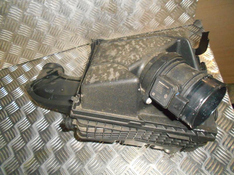 Boite a air RENAULT LAGUNA 3 PHASE 1 COUPE Diesel - 1