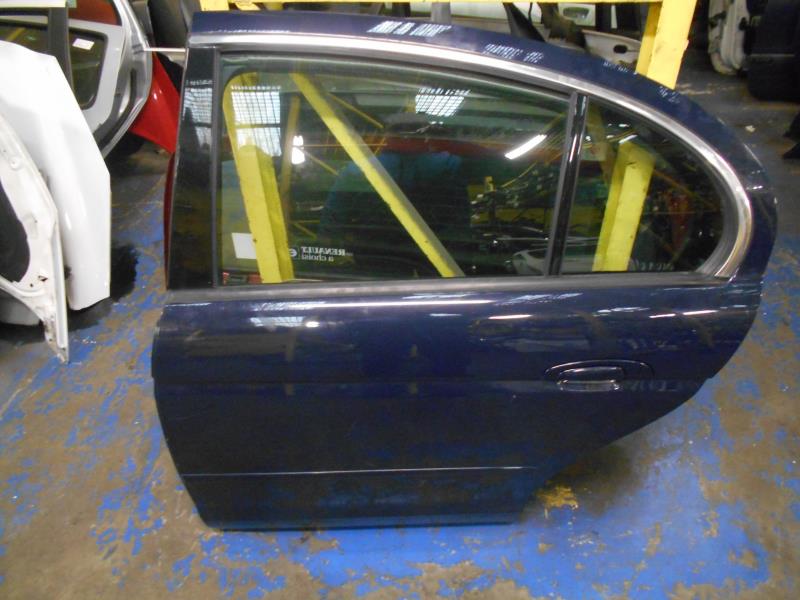 Porte arriere gauche JAGUAR S-TYPE PHASE 1 Essence - 1