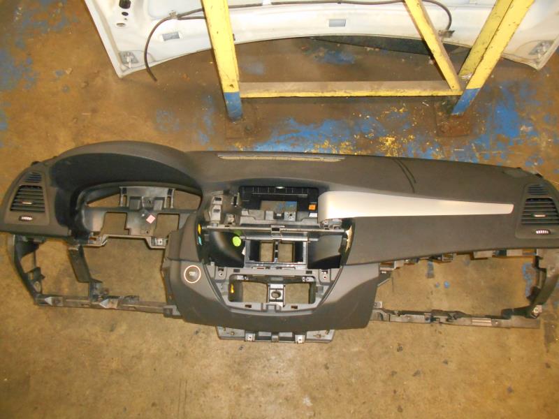 Salpicadero RENAULT LAGUNA 3 PHASE 1 BREAK  - 1