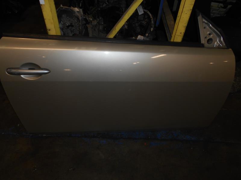 Portiera anteriore destra RENAULT MEGANE 2 PHASE 1 CABRIOLET Diésel - 1