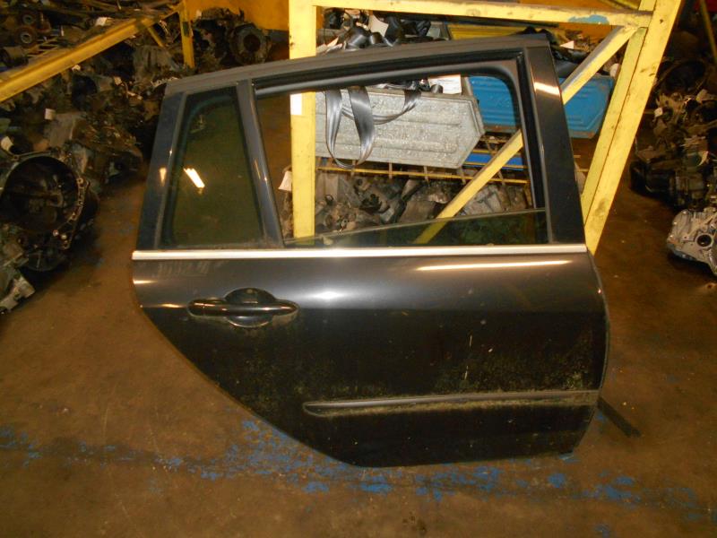 Portiera posteriore destra RENAULT LAGUNA 3 PHASE 1 BREAK  - 1