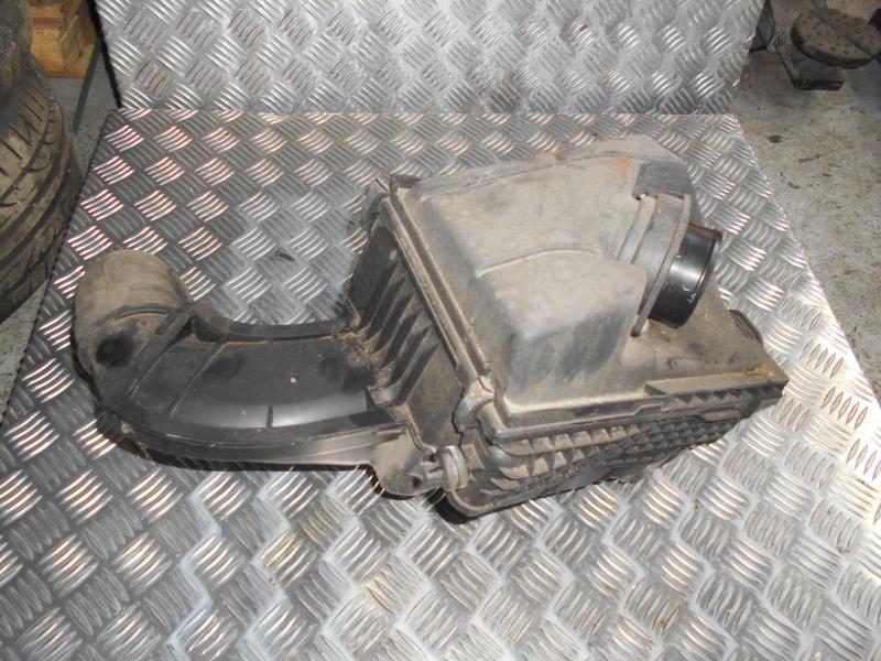 Boite a air RENAULT LAGUNA 3 PHASE 1 BREAK  - 1